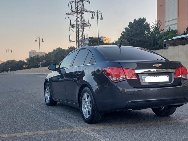 Chevrolet Cruze 2014, 320,000 km - 1.4 l - Bakı