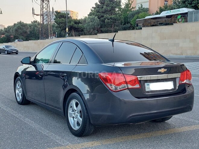Chevrolet Cruze 2014, 320,000 km - 1.4 l - Bakı