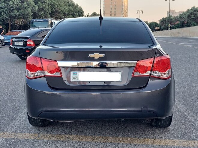 Chevrolet Cruze 2014, 320,000 km - 1.4 l - Bakı