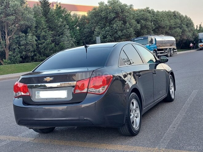 Chevrolet Cruze 2014, 320,000 km - 1.4 l - Bakı