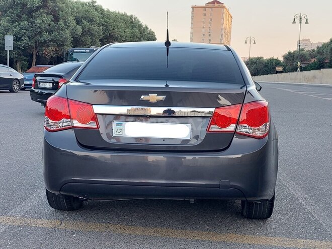 Chevrolet Cruze 2014, 320,000 km - 1.4 l - Bakı