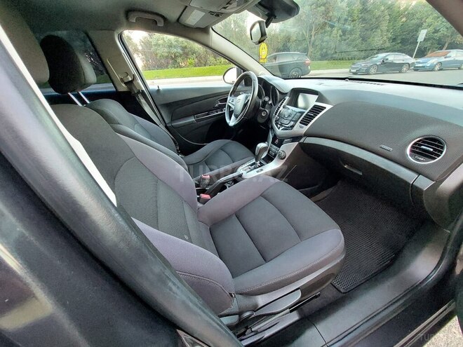 Chevrolet Cruze 2014, 320,000 km - 1.4 l - Bakı