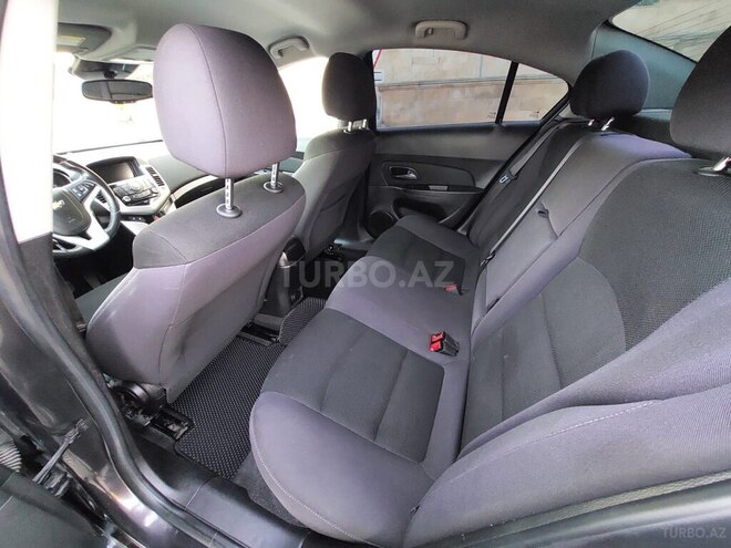 Chevrolet Cruze 2014, 320,000 km - 1.4 l - Bakı