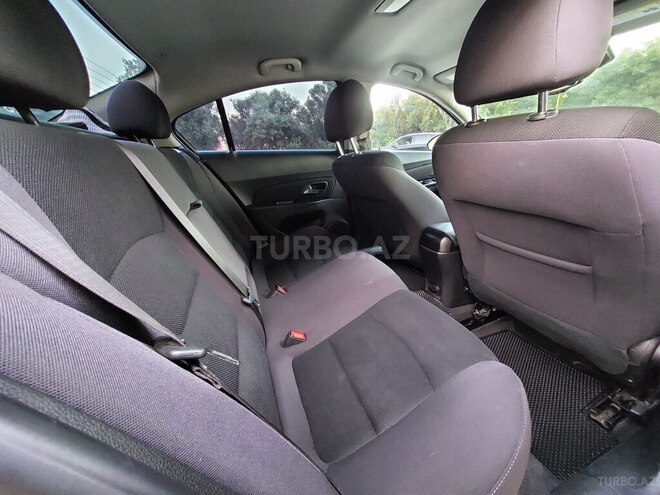 Chevrolet Cruze 2014, 320,000 km - 1.4 l - Bakı