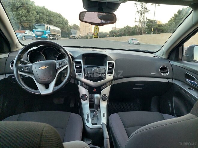 Chevrolet Cruze 2014, 320,000 km - 1.4 l - Bakı