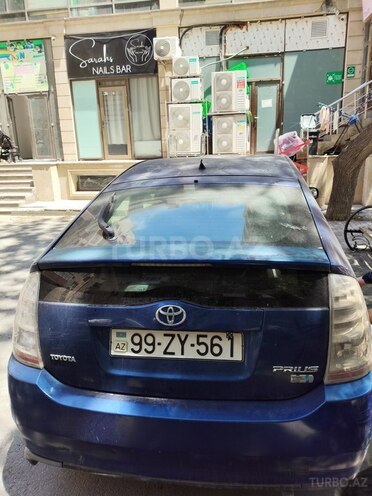 Toyota Prius 2008, 595,457 km - 1.5 l - Bakı
