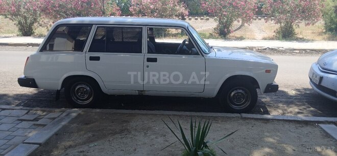 LADA (VAZ) 2104 2012, 76,009 km - 1.6 л - Bakı
