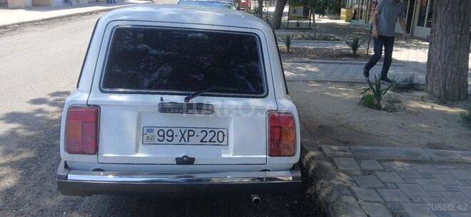 LADA (VAZ) 2104 2012, 76,009 km - 1.6 л - Bakı