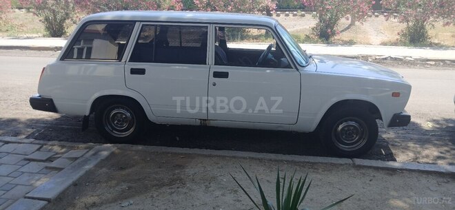 LADA (VAZ) 2104 2012, 76,009 km - 1.6 л - Bakı