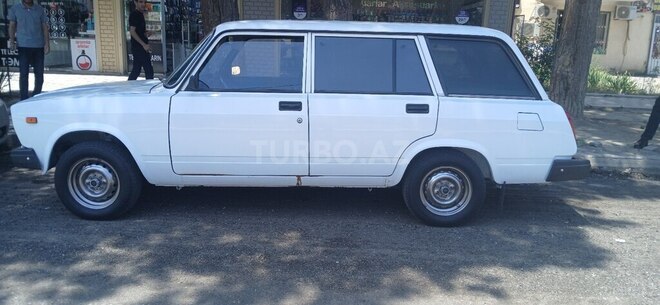 LADA (VAZ) 2104 2012, 76,009 km - 1.6 л - Bakı