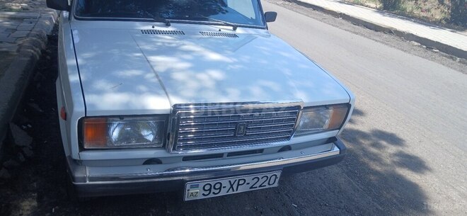 LADA (VAZ) 2104 2012, 76,009 km - 1.6 л - Bakı