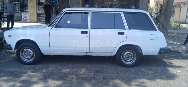 LADA (VAZ) 2104 2012, 76,009 km - 1.6 л - Bakı