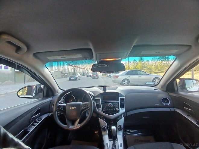 Chevrolet Cruze 2015, 187,000 km - 1.4 l - Bakı