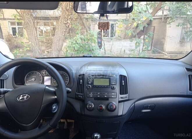 Hyundai i30 2009, 244,500 km - 1.4 л - Bakı
