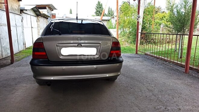 Opel Vectra 1997, 355,000 km - 2.0 l - Bərdə