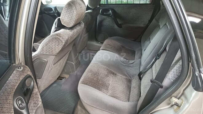 Opel Vectra 1997, 355,000 km - 2.0 l - Bərdə