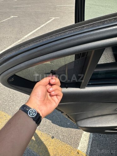 BMW 525 2004, 256,809 km - 2.5 l - Bakı