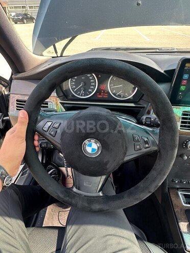 BMW 525 2004, 256,809 km - 2.5 l - Bakı
