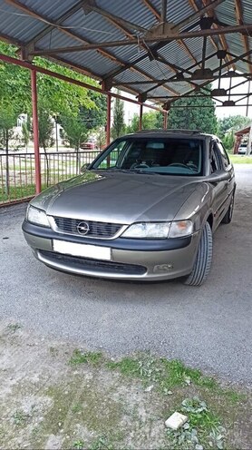 Opel Vectra 1997, 355,000 km - 2.0 l - Bərdə