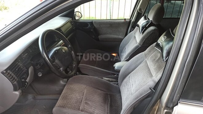 Opel Vectra 1997, 355,000 km - 2.0 l - Bərdə