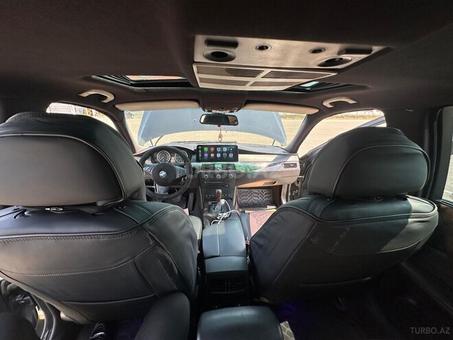 BMW 525 2004, 256,809 km - 2.5 l - Bakı