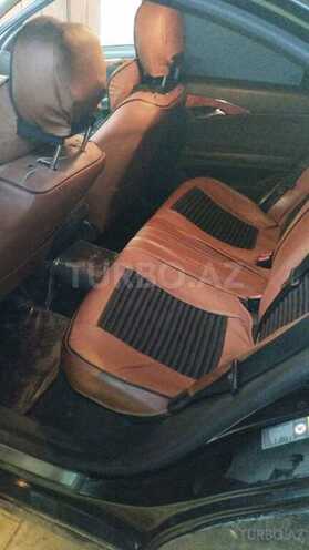 Mercedes C 320 2004, 290,000 km - 3.2 l - Mingəçevir