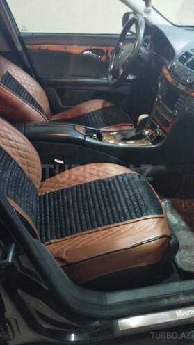 Mercedes C 320 2004, 290,000 km - 3.2 l - Mingəçevir