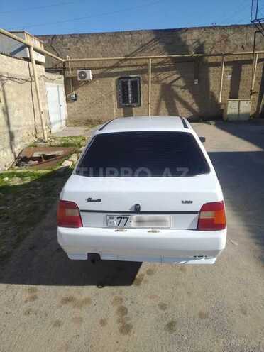 ZAZ Slavuta 2010, 235,000 km - 1.3 л - Bakı