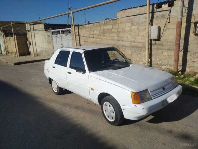 ZAZ Slavuta 2010, 235,000 km - 1.3 л - Bakı
