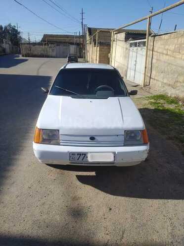 ZAZ Slavuta 2010, 235,000 km - 1.3 л - Bakı