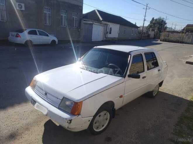 ZAZ Slavuta 2010, 235,000 km - 1.3 л - Bakı