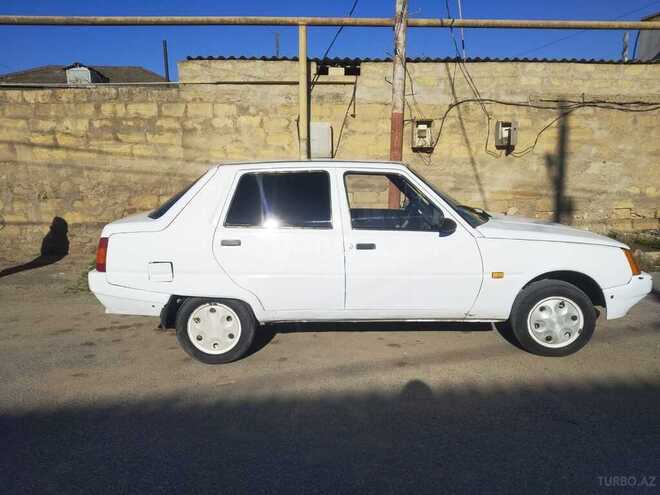 ZAZ Slavuta 2010, 235,000 km - 1.3 л - Bakı