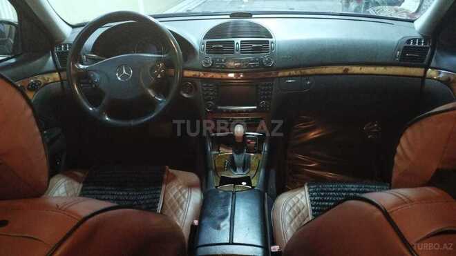 Mercedes C 320 2004, 290,000 km - 3.2 l - Mingəçevir
