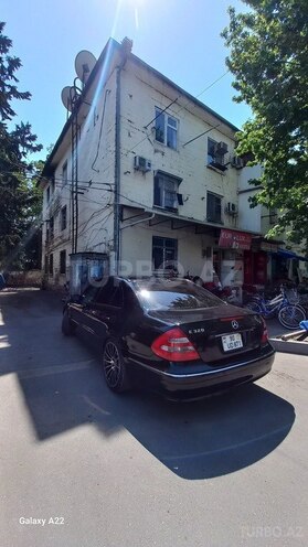 Mercedes C 320 2004, 290,000 km - 3.2 l - Mingəçevir