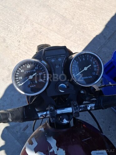 Tufan M50-3