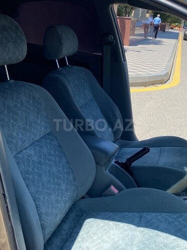 Chevrolet Lacetti 2005, 220,000 km - 1.6 l - Sumqayıt