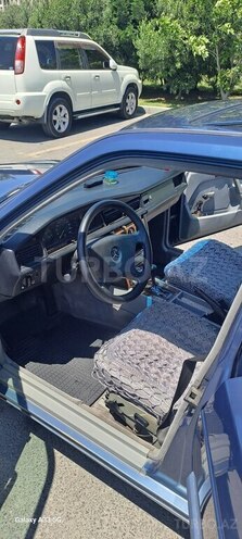 Mercedes 190 1992, 427,317 km - 1.8 l - Sumqayıt