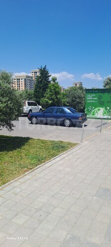 Mercedes 190 1992, 427,317 km - 1.8 l - Sumqayıt