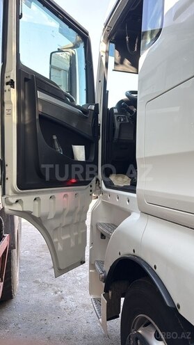 MAN TGX 18.440 2012, 1,308,000 km - 12.0 l - Bakı
