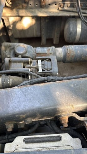 MAN TGX 18.440 2012, 1,308,000 km - 12.0 l - Bakı