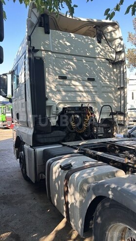 MAN TGX 18.440 2012, 1,308,000 km - 12.0 l - Bakı
