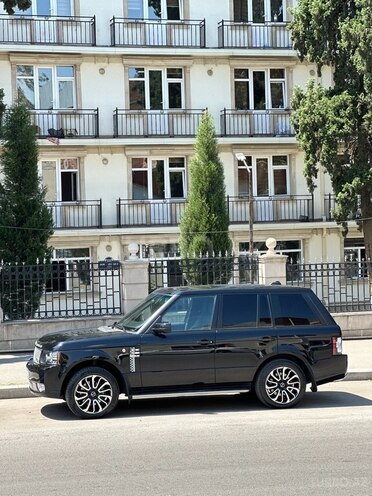 Land Rover Range Rover-19