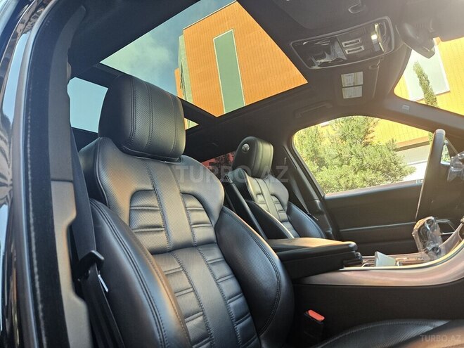 Land Rover RR Sport 2017, 179,700 km - 3.0 л - Bakı