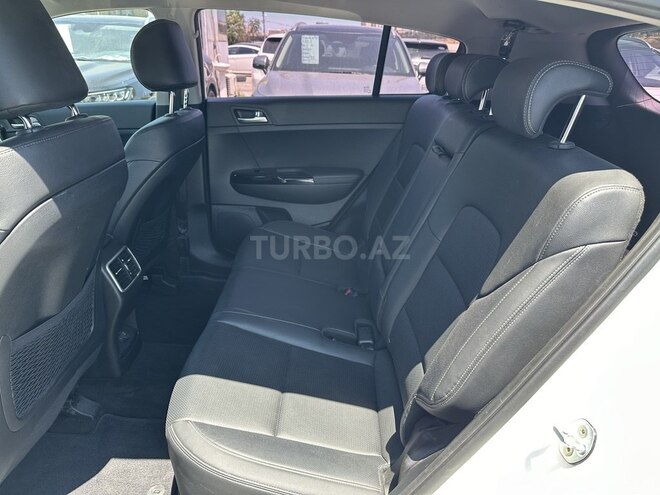 Kia Sportage 2016, 219,000 km - 2.0 l - Bakı
