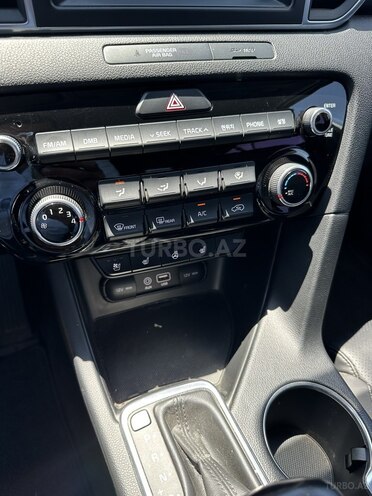 Kia Sportage 2016, 219,000 km - 2.0 l - Bakı