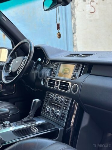 Land Rover Range Rover-20