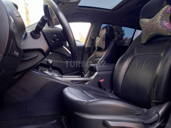 Kia Sportage 2011, 240,006 km - 2.0 l - Gəncə