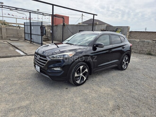 Hyundai Tucson-2