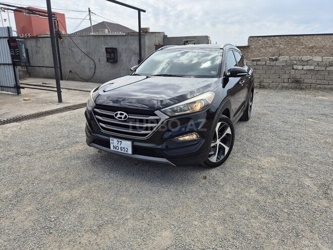 Hyundai Tucson-1