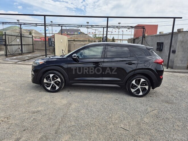 Hyundai Tucson-4